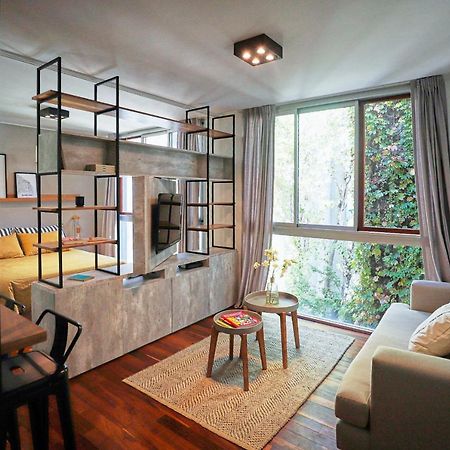 Boutique Design Studio In Palermo Soho Buenos Aires Buitenkant foto