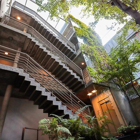 Boutique Design Studio In Palermo Soho Buenos Aires Buitenkant foto