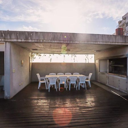 Boutique Design Studio In Palermo Soho Buenos Aires Buitenkant foto