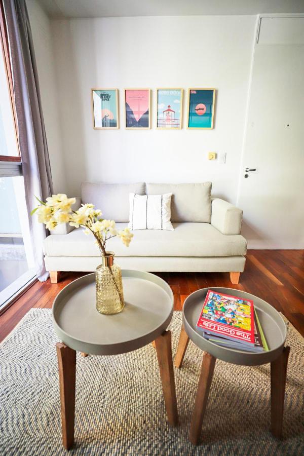 Boutique Design Studio In Palermo Soho Buenos Aires Buitenkant foto
