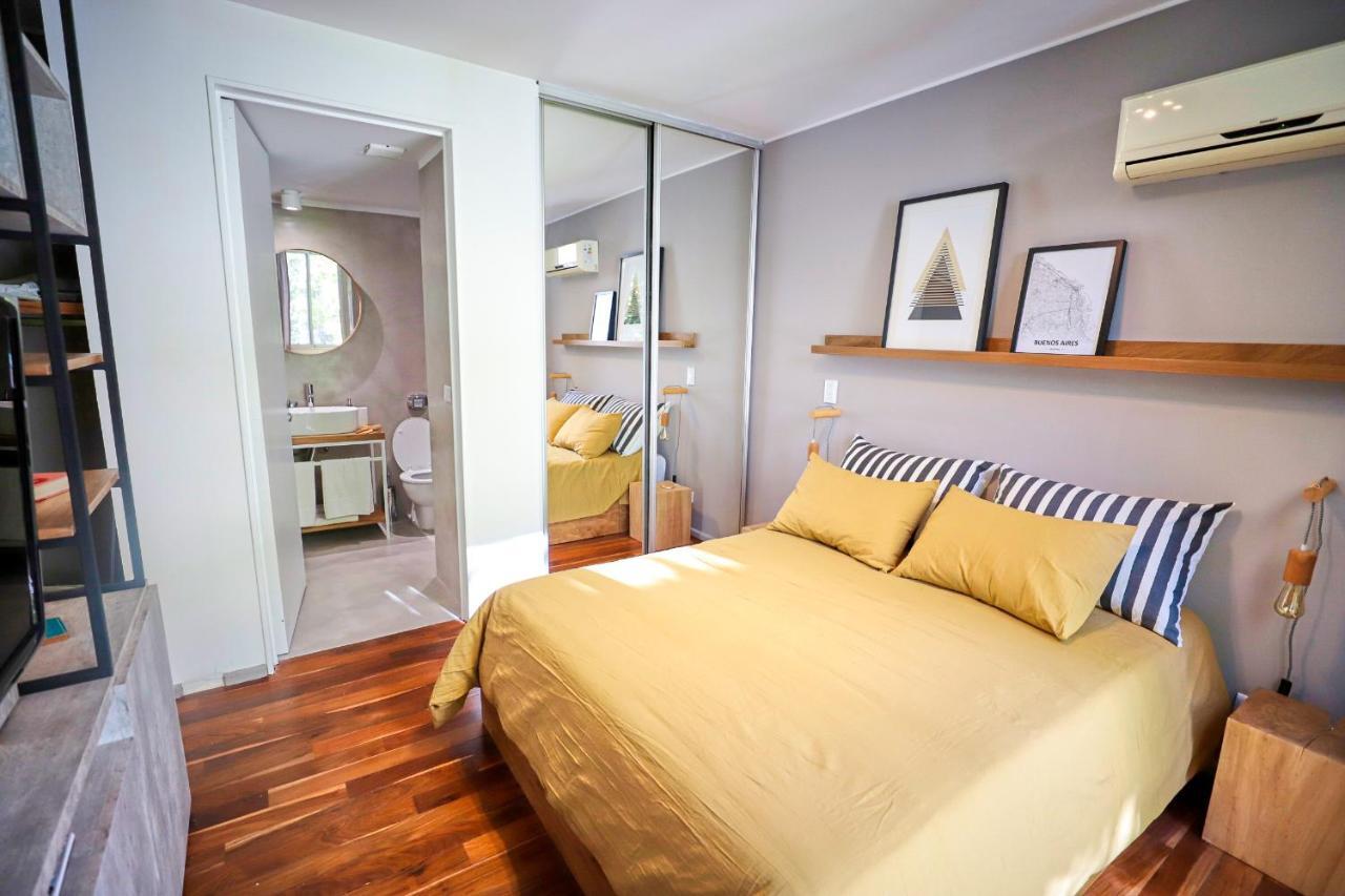 Boutique Design Studio In Palermo Soho Buenos Aires Buitenkant foto