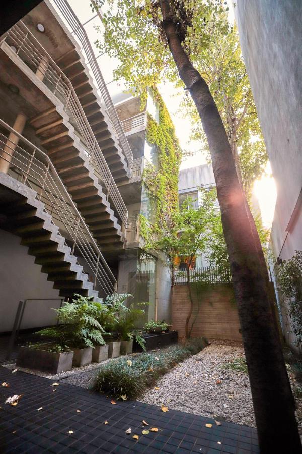 Boutique Design Studio In Palermo Soho Buenos Aires Buitenkant foto