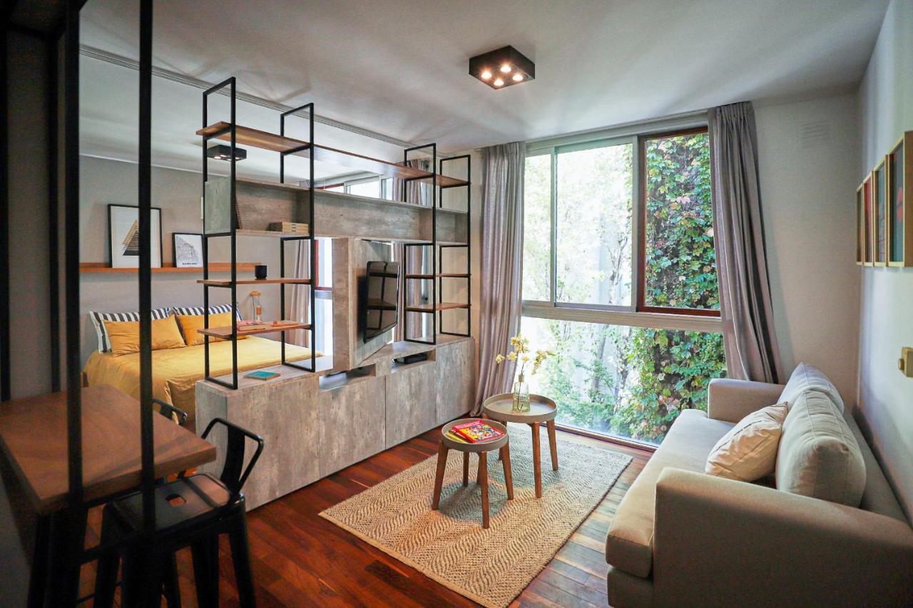 Boutique Design Studio In Palermo Soho Buenos Aires Buitenkant foto
