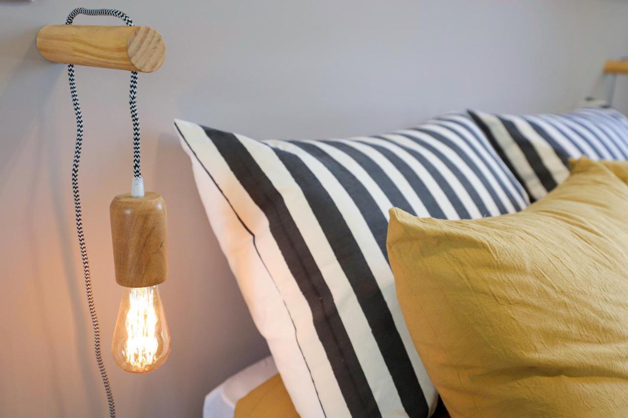 Boutique Design Studio In Palermo Soho Buenos Aires Buitenkant foto