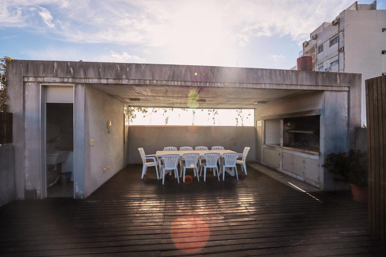Boutique Design Studio In Palermo Soho Buenos Aires Buitenkant foto