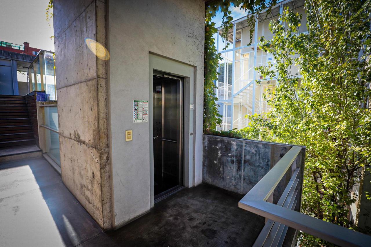 Boutique Design Studio In Palermo Soho Buenos Aires Buitenkant foto