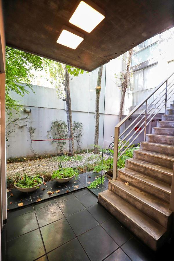 Boutique Design Studio In Palermo Soho Buenos Aires Buitenkant foto
